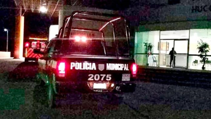 Joven intenta quitarse la vida con pastillas en Coahuila