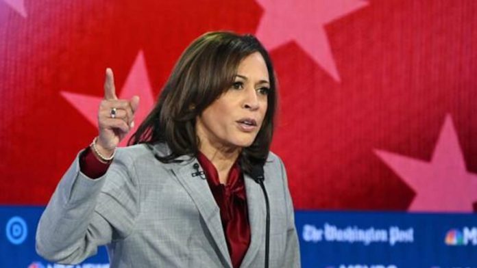 Cofundador de Netflix contribuye con 7 millones de dólares a la campaña de Kamala Harris