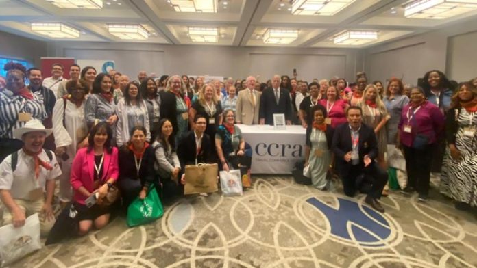 México atrae mayor interés de los operadores turísticos de Estados Unidos