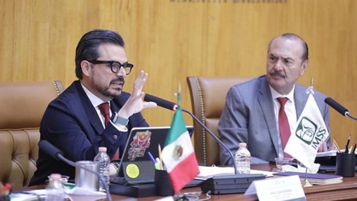 IMSS ha emitido 22,377 licencias a padres de niños con cáncer