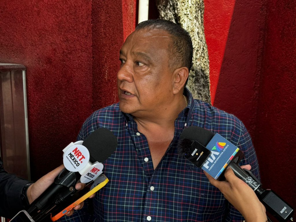 José Luis López Cepeda