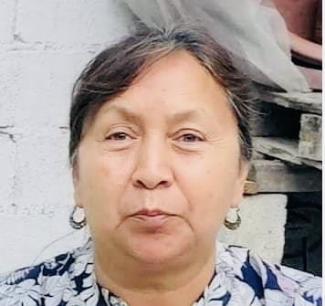 Fallece esposa de la víctima de homicidio en la Borja