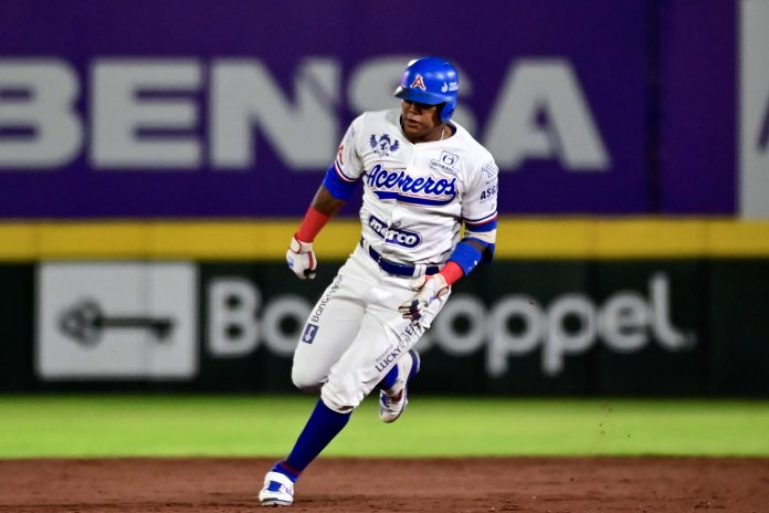 Dorados se lleva el segundo de la serie