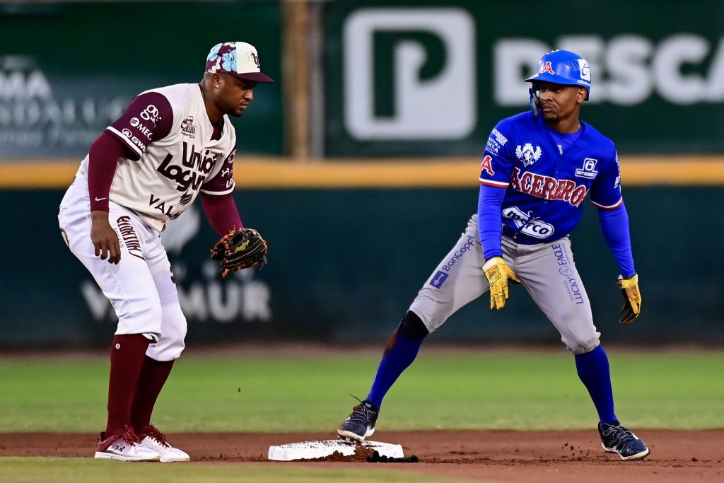 Acereros se queda con la serie en la Comarca Lagunera
