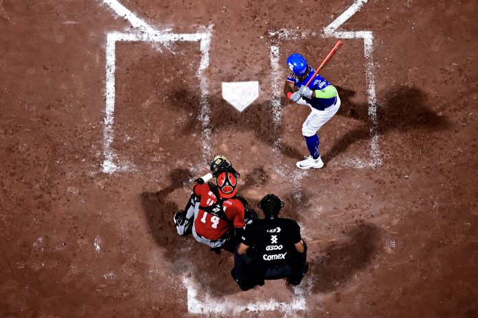 Durango empareja la serie