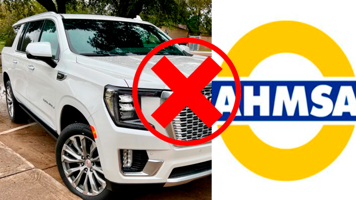 Trabajadores rechazan subasta de autos de ex directores de AHMSA