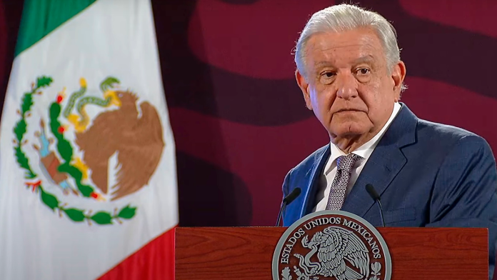 AMLO asegura transparencia total en el caso de 'El Mayo' Zambada