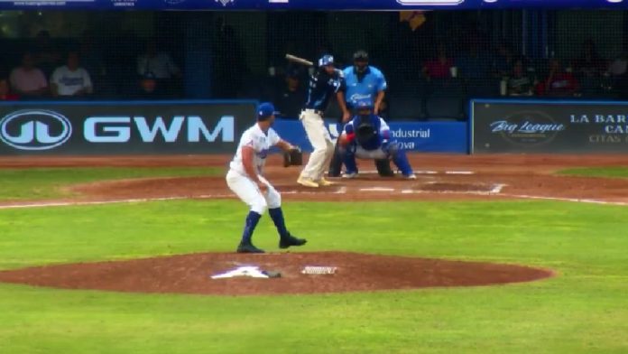 Acereros quiere ser local, sexto walk-off y limpió a Charros