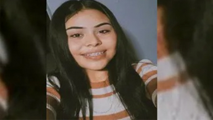 Adolescente desaparece al viajar a Texas para conocer a hombre que contactó por Facebook