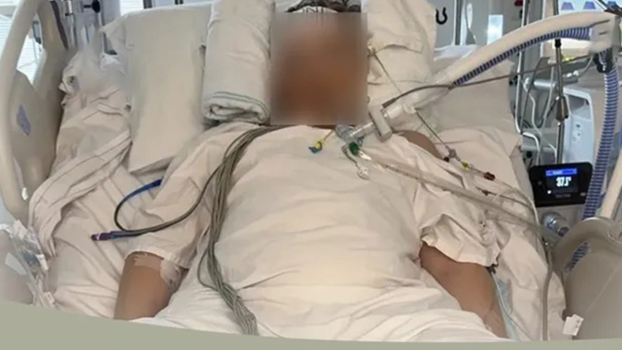 Adolescente fallece tras mal diagnóstico; médicos dijeron que exageraba