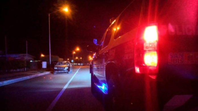 Asaltan con pistola y cuchillo a conductor de InDriver en Monclova