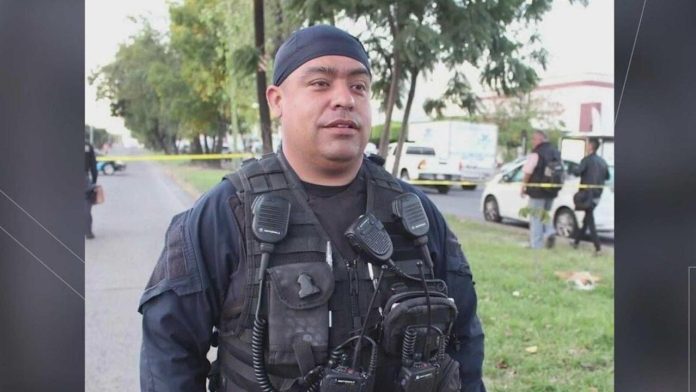 Asesinan a comandante de policía en presencia de sus hijos; había recibido amenazas