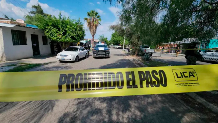 Asesinan a hombre mientras jugaba videojuegos