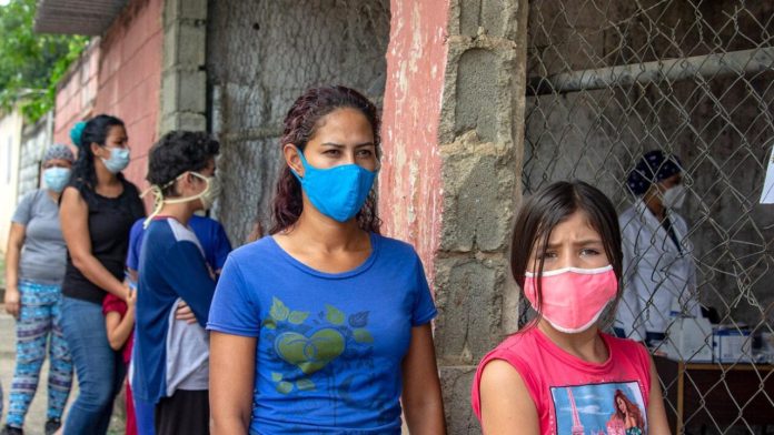 Aumento de casos de Covid-19 en México: Hay alerta en estos estados