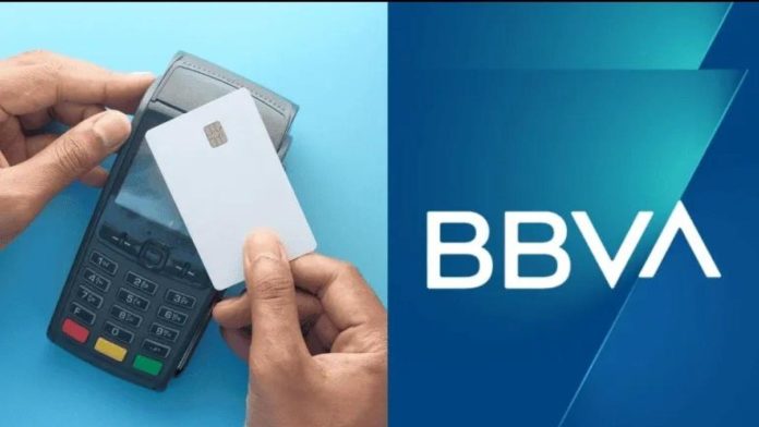 BBVA elimina el NIP en pagos Así usarás tu tarjeta