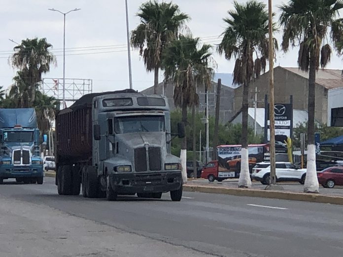 CRISIS DEL CARBON EN COAHUILA