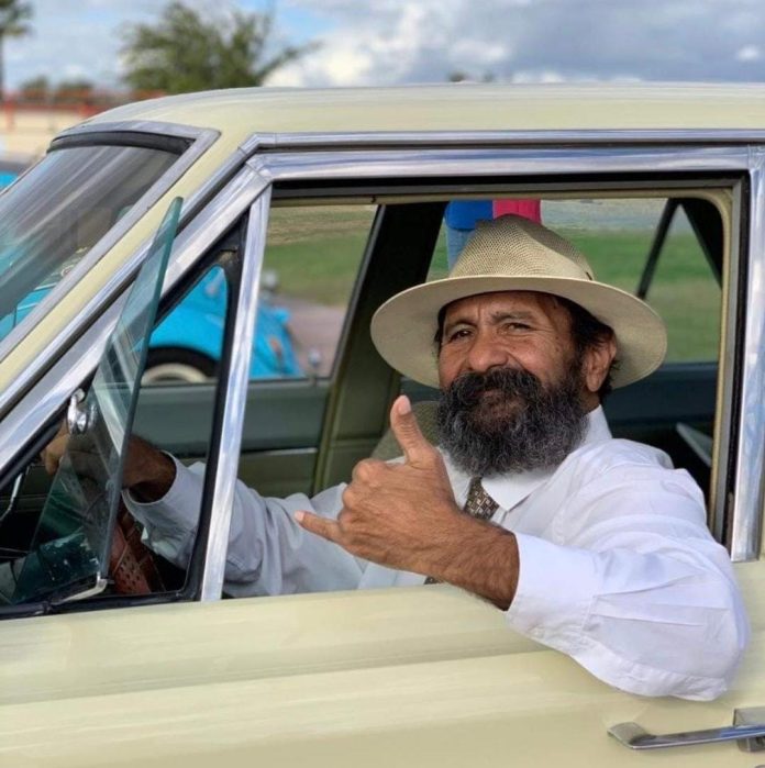 Fallece el reconocido estilista Domingo Díaz Sánchez