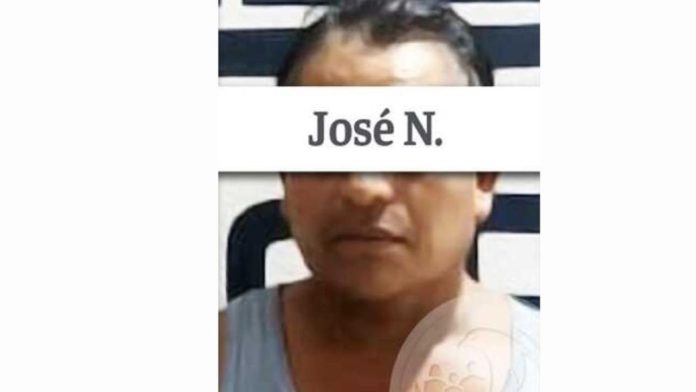 Dan 30 años de cárcel a ‘Pancho Pasión’; abusó sexualmente de su compadre