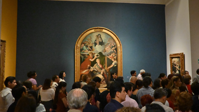 Ángeles. Las huestes celestiales en la Tierra