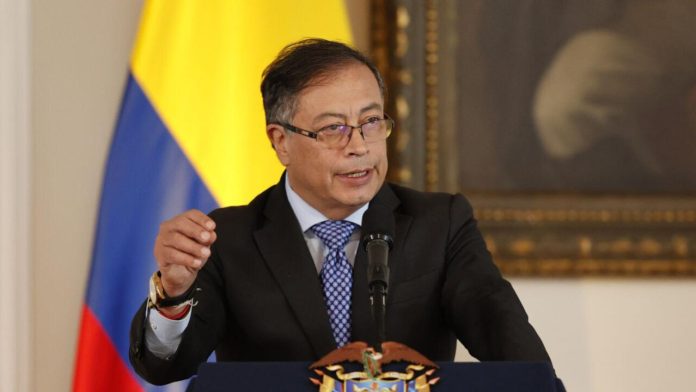 Gustavo Petro firmará ley para prohibir corridas de toros en Colombia