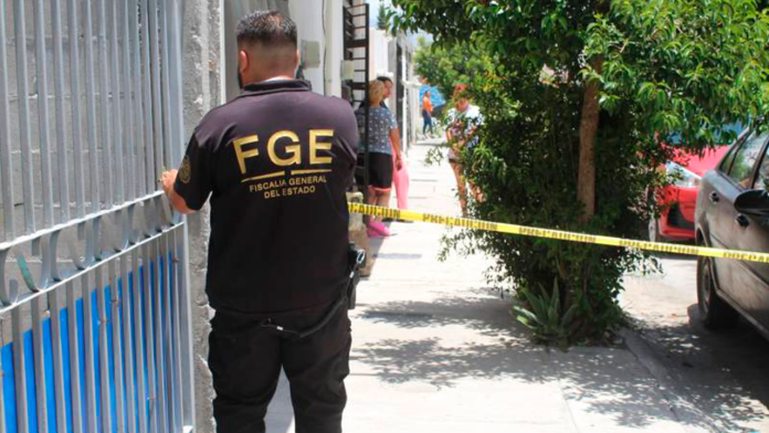 Hijo encuentra a su madre sin vida en Coahuila; dejó un mensaje