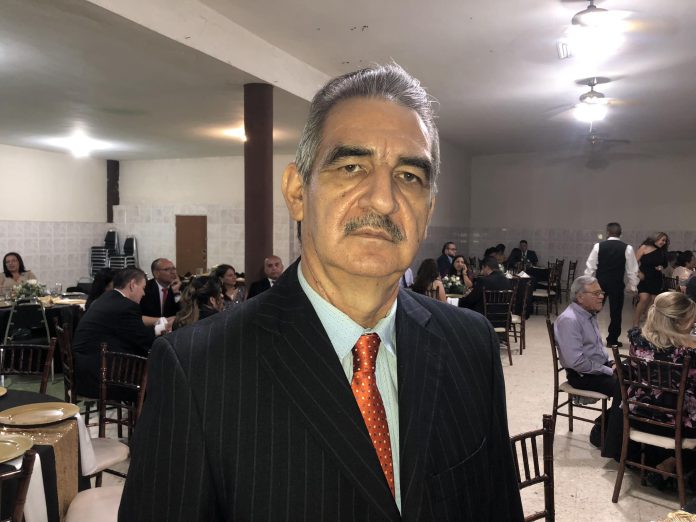 Hiradier Huerta Rodríguez