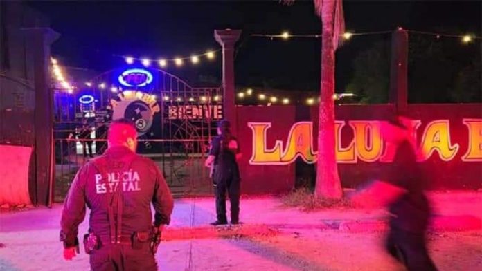 Hombre mató al 'amante' de su novia en Coahuila; los descubrió juntos