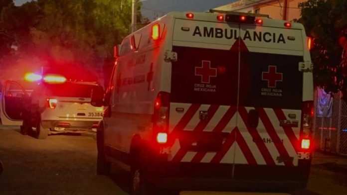 Hombre se quita la vida en su hogar en Saltillo