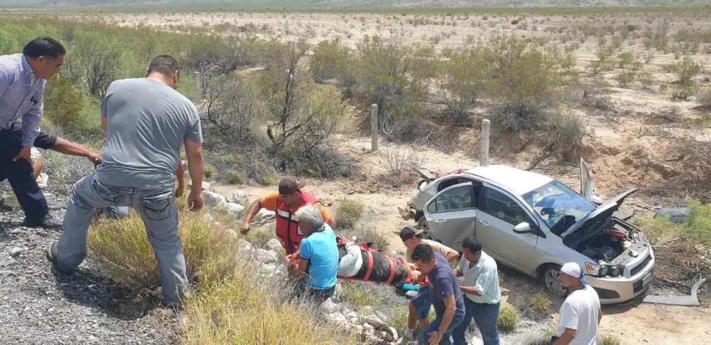 Piden por el eterno descanso de las misioneras fallecidas en accidente
