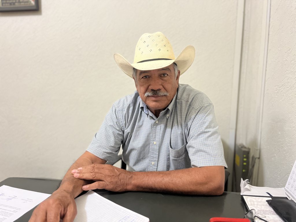 Sergio Rodríguez Guerrero invita a la tradicional cabalgata de San Buenaventura