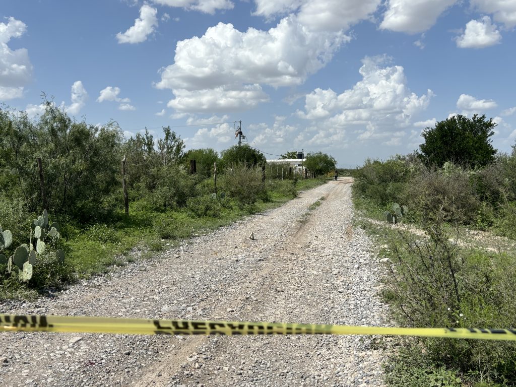 Sin vida quedó trabajador de la CFE; sufrió descarga