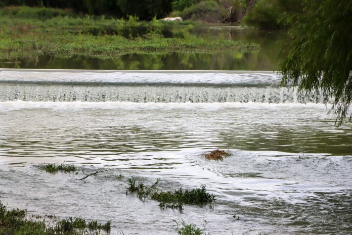 Inspecciona MALG río Álamos