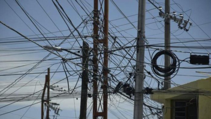 Joven fallece por descarga eléctrica en su casa