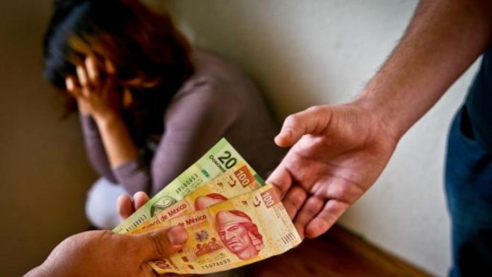 La trata de personas en Coahuila se duplica en 2024; también incrementó venta de recién nacidos