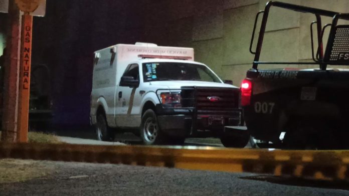 Madre de familia se quita la vida en Saltillo; su niño la encontró colgada
