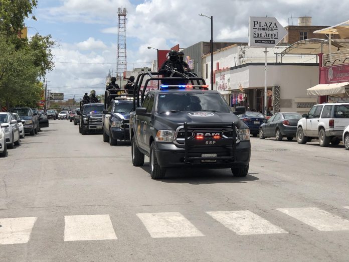 Aumenta nivel de violencia en agresiones en la región; utilizan hasta machetes