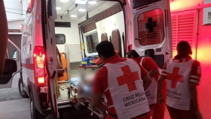 Tragedia en Coahuila: Dos niños murieron ahogados en presa