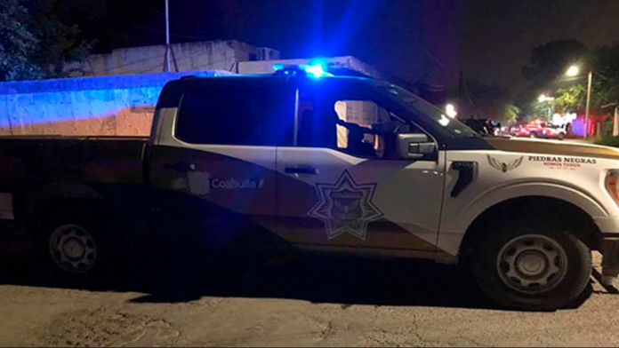 Mujer apuñala a su pareja en Coahuila; su estado es grave