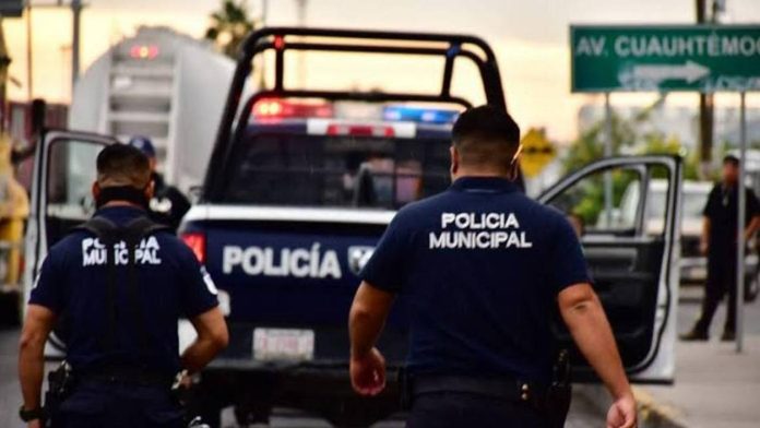 Nieto es denunciado por violencia familiar tras agredir a su abuelito en Torreón