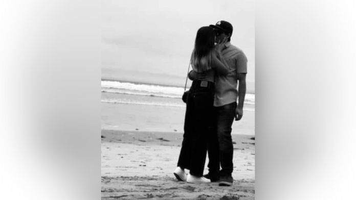 Novio de Paola Buñuelos se despide de ella en redes sociales