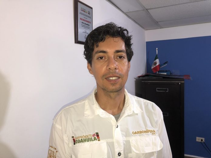 Oscar Dávalos