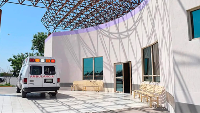 ¡Todo por los terrenos!: Hieren a padre e hija en riña familiar en Coahuila