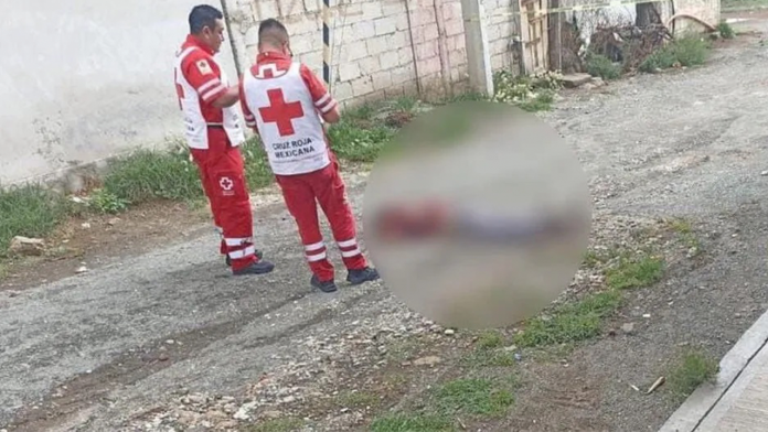 Trabajador fallece al electrocutarse y caer desde un segundo piso