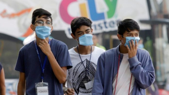 Universidades en Coahuila reimponen el uso de cubrebocas