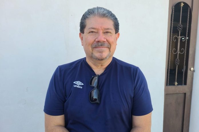 Víctor Ibarra, Coordinador Green TEC Osos