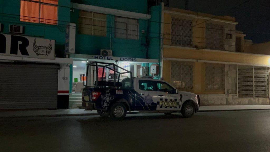 Detienen a 9 con arma blanca y 27 con droga en operativo desarme
