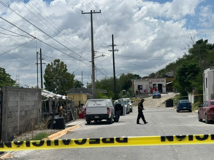 Matan a adulto mayor de un palazo en la cabeza