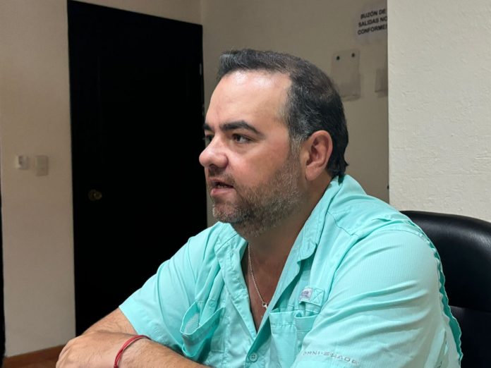 Atiende Simas Monclova-Frontera quejas por aumento en el consumo