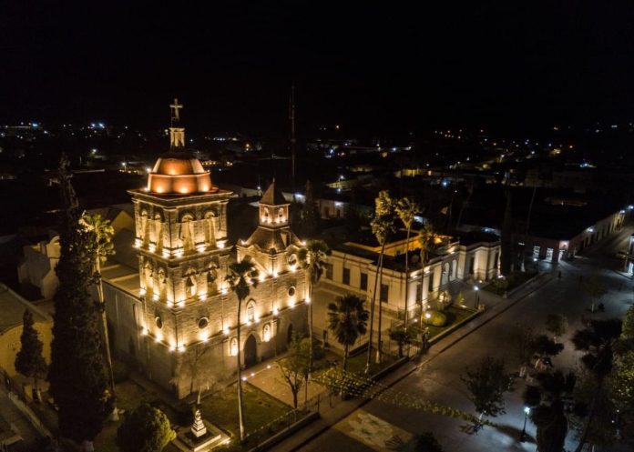Ocupación hotelera al 100% en Cuatro Ciénegas