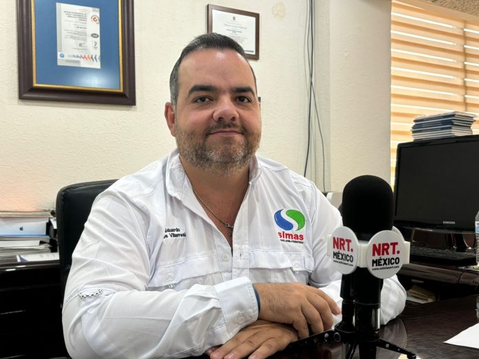 Lluvias contribuyen a recuperación de pozos de agua en Monclova